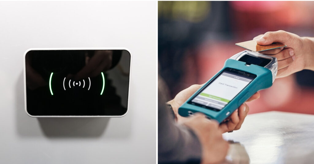 RFIDとNFCの違いとは？ 製造・物流のDXを加速する「追跡管理」と「認証セキュリティ」の仕組みを徹底解説